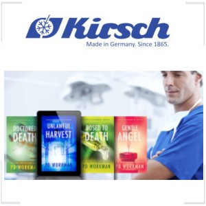 KIRSCHMEDICAL.RU
