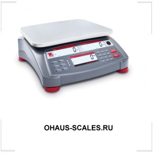 OHAUS-SCALES.RU