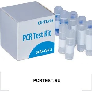 PCRTEST.RU