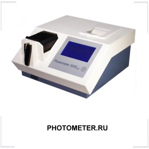 PHOTOMETER.RU