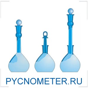 PYCNOMETER.RU