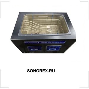 SONOREX.RU