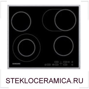 STEKLOCERAMICA.RU