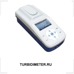 TURBIDIMETER.RU