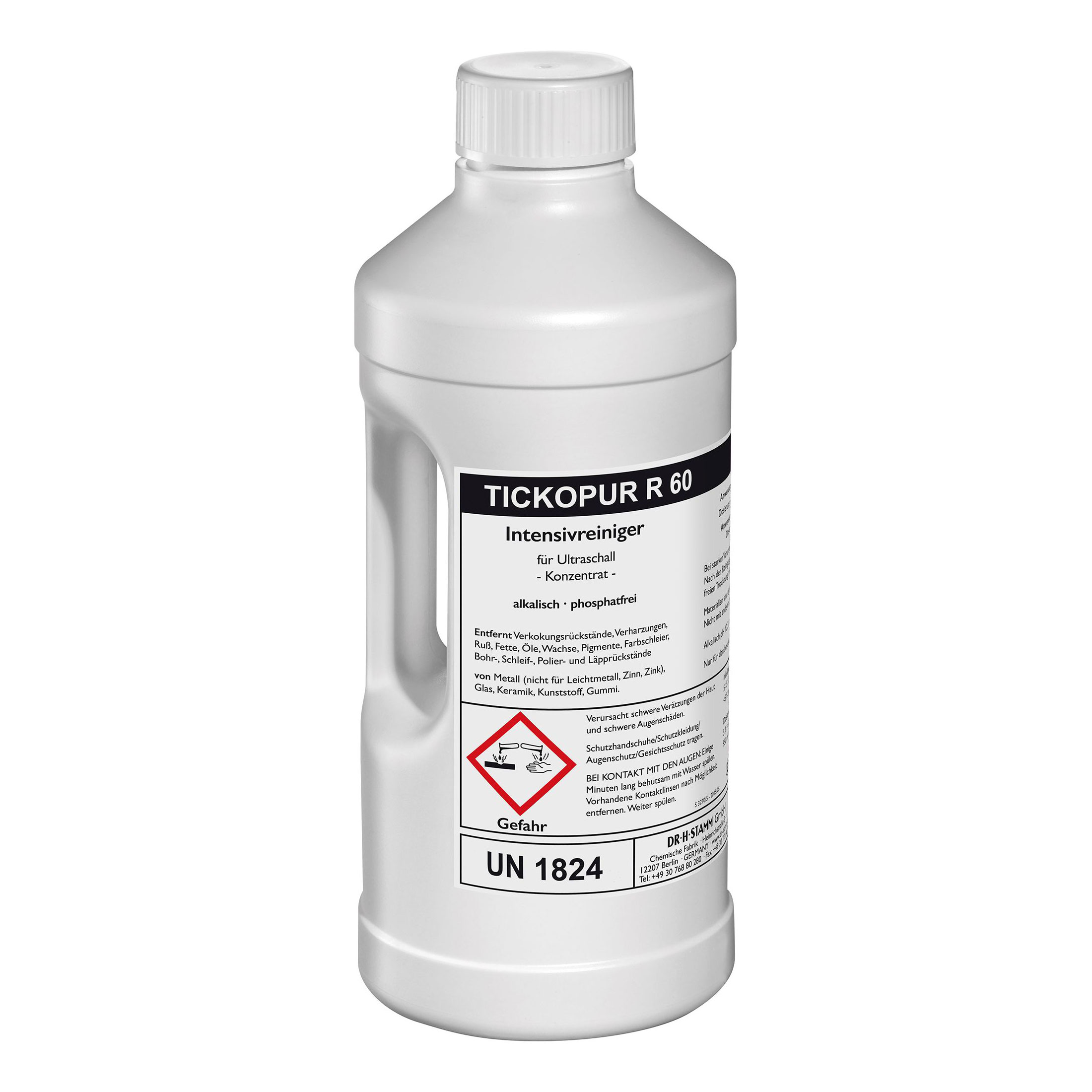 TICKOPUR R 60 �������� ��� �������������� ����� ������� 2 �����
