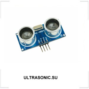 ULTRASONIC.SU ULTRASONIC.SU